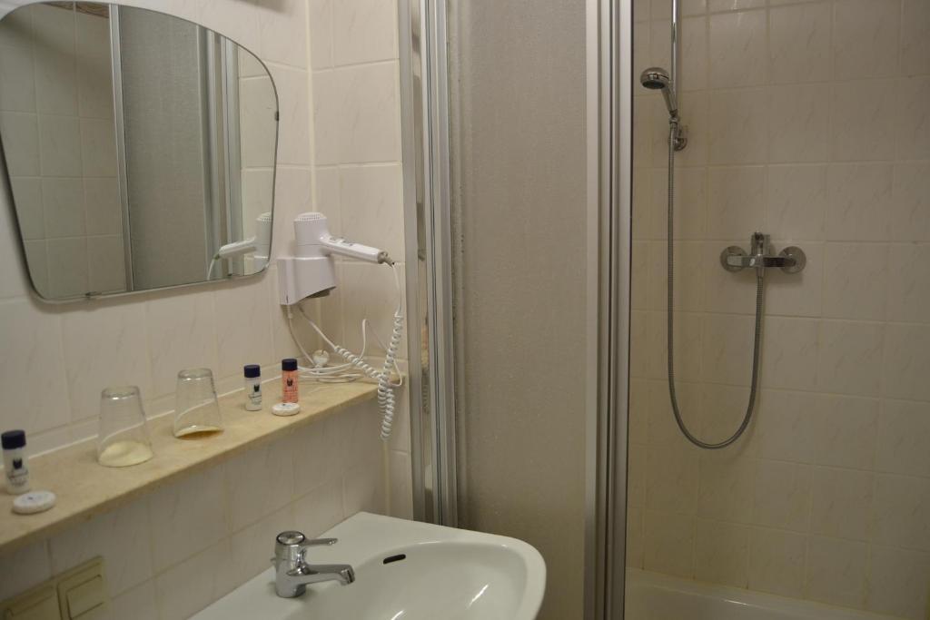 Nachtigall Hotel Гернсбах Стая снимка
