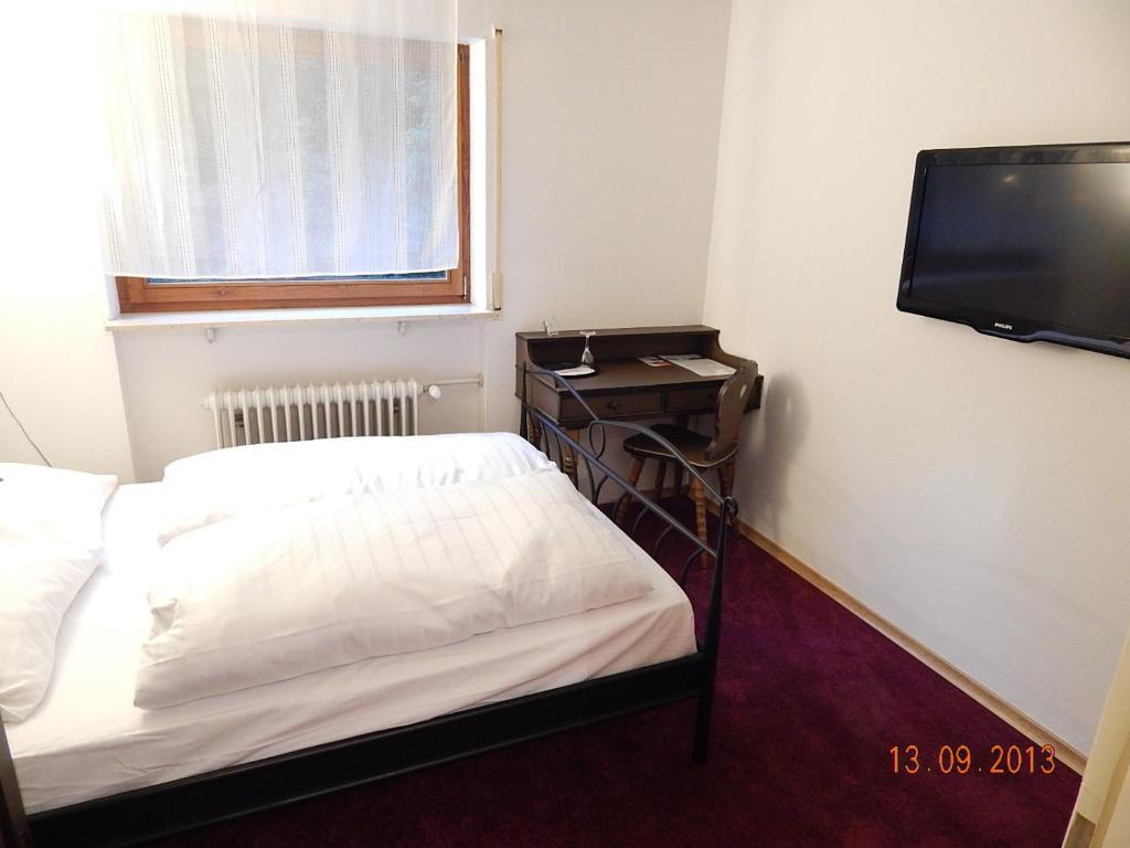 Nachtigall Hotel Гернсбах Стая снимка