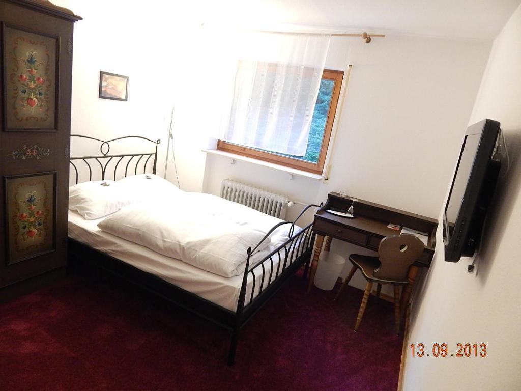 Nachtigall Hotel Гернсбах Стая снимка
