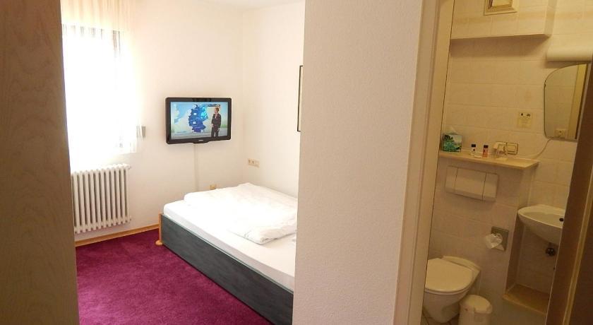 Nachtigall Hotel Гернсбах Стая снимка